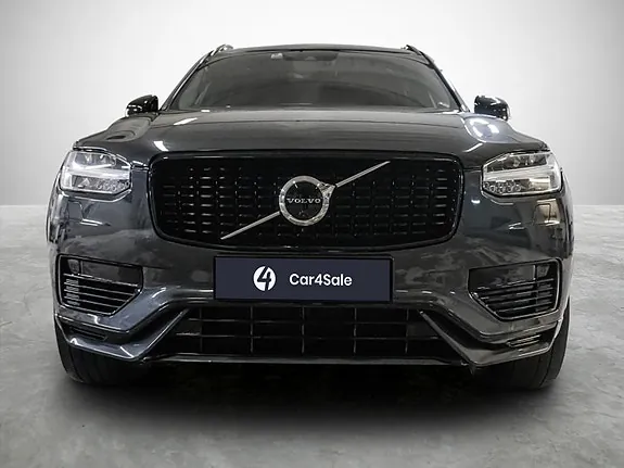 Volvo Xc90 2022 photo 2