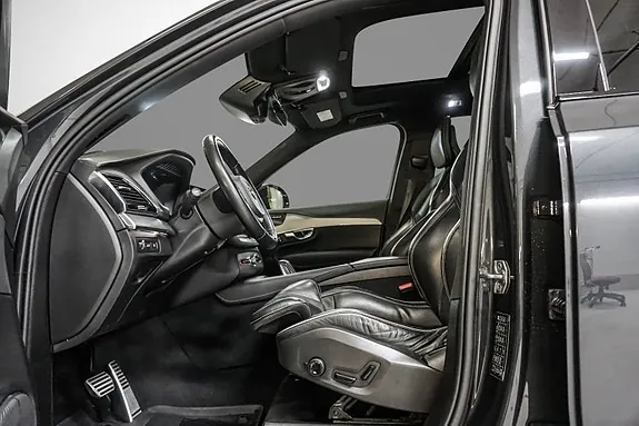 Volvo Xc90 2022 photo 4