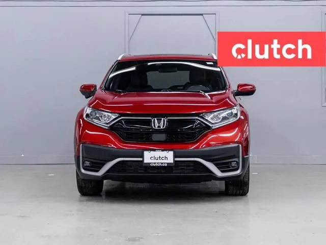 Honda Cr-V 2022 photo 2