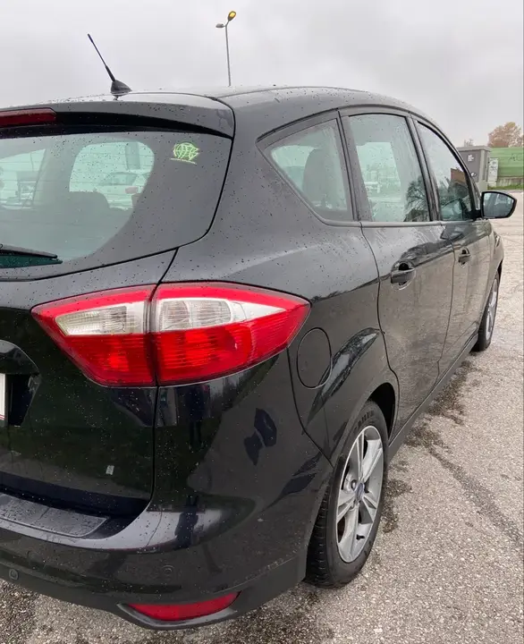 Ford C-Max 2014 photo 3