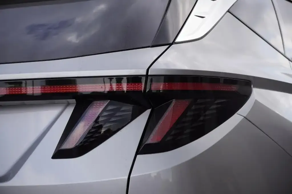 Hyundai Tucson 2026 photo 5