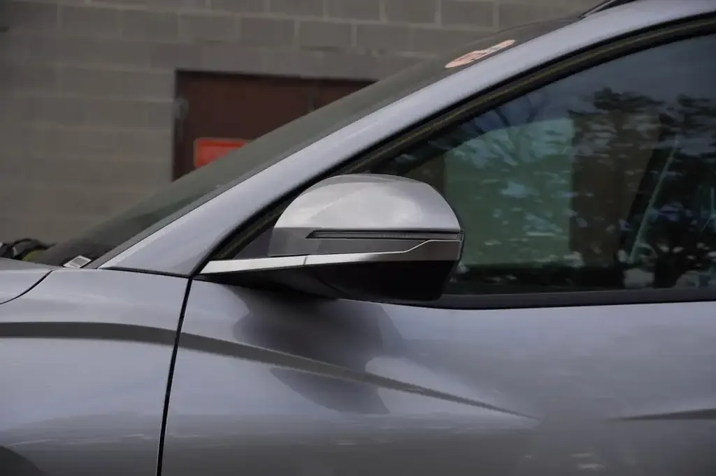Hyundai Tucson 2026 photo 4