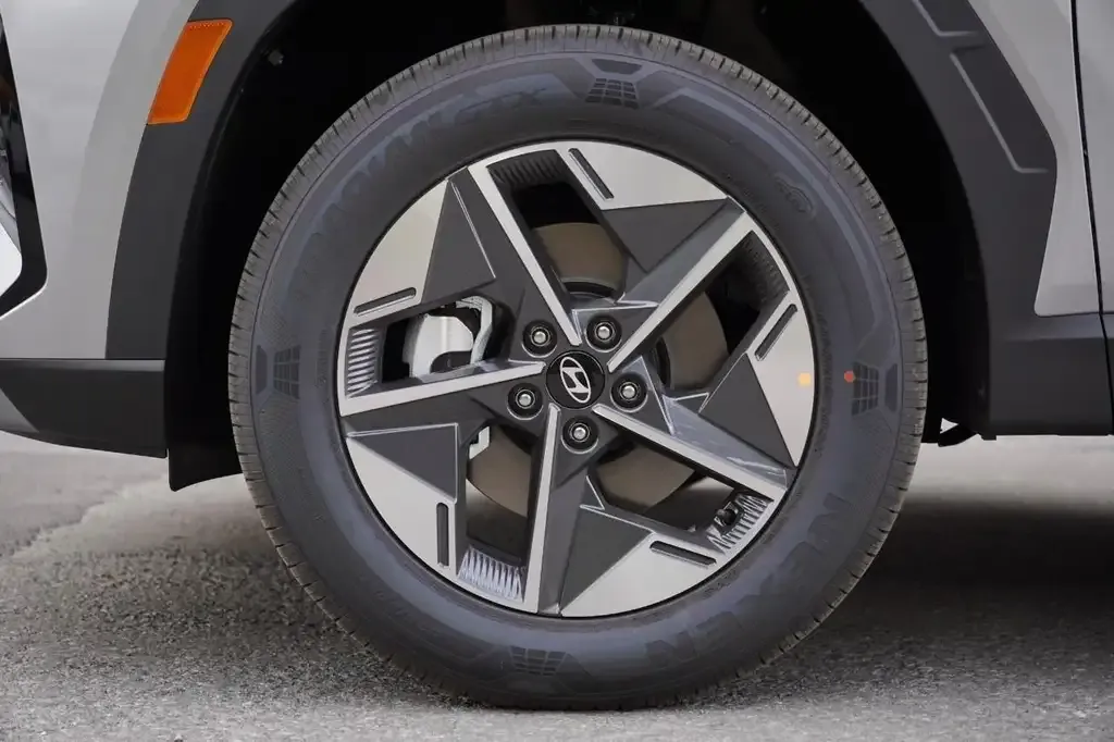Hyundai Tucson 2026 photo 2