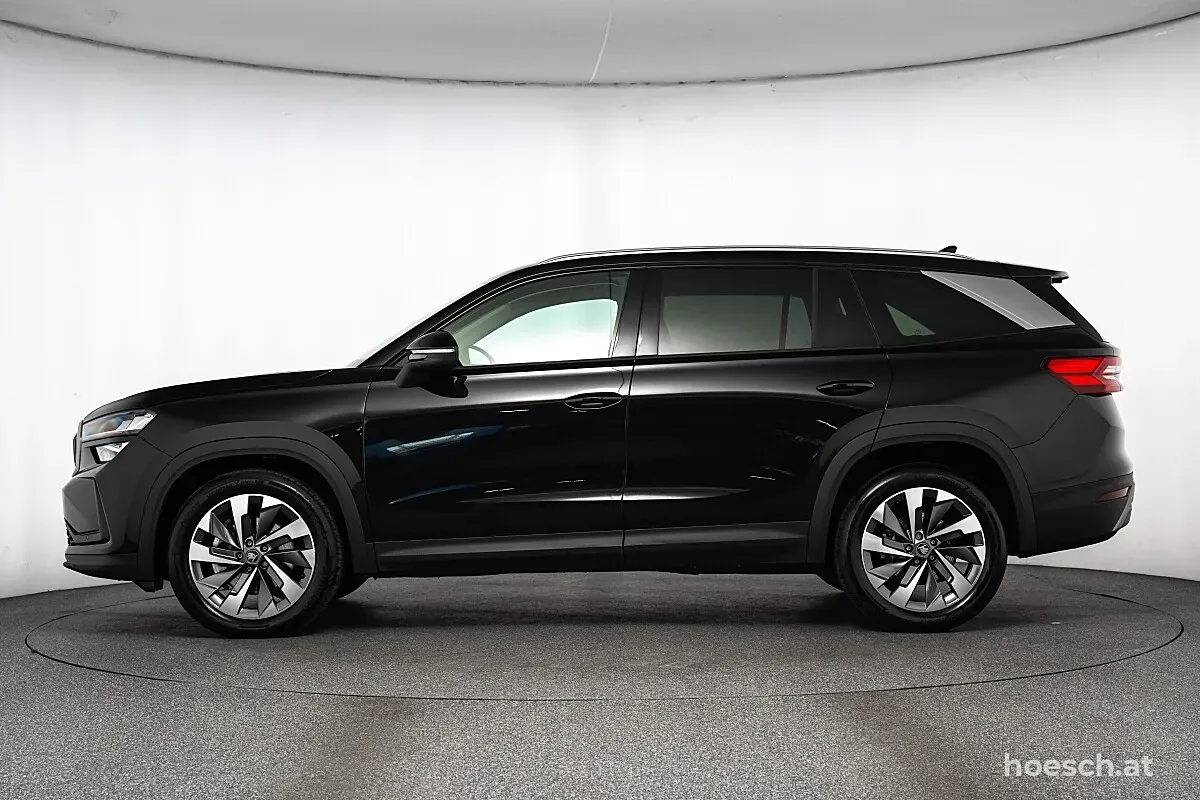 Skoda Kodiaq 2026 photo 3