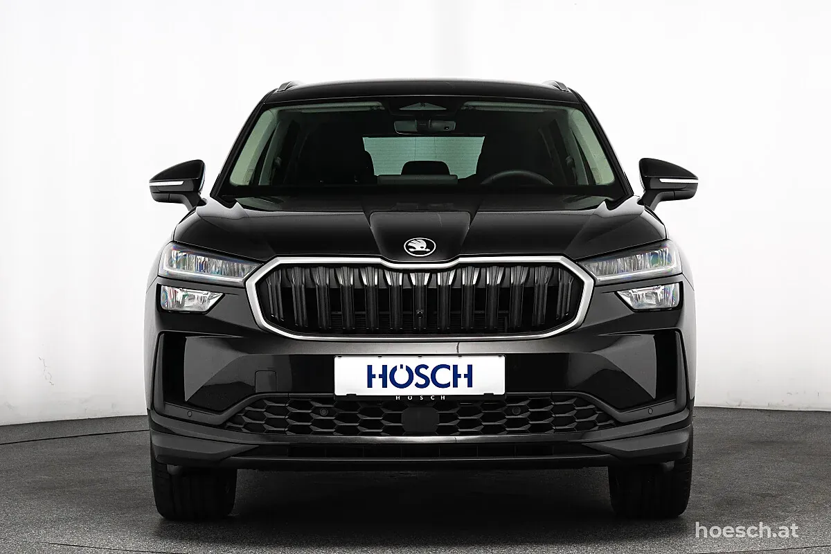 Skoda Kodiaq 2026 photo 2