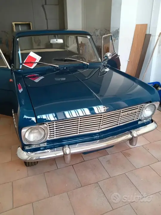 Opel Kadett