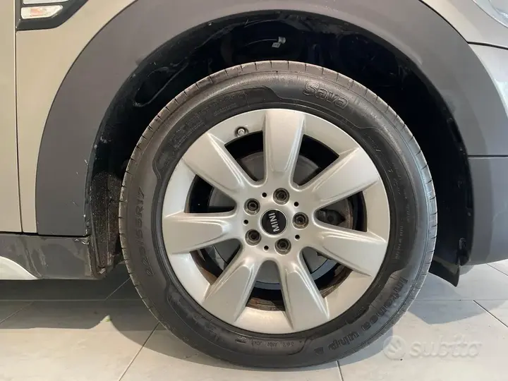 Mini Countryman 2017 photo 4
