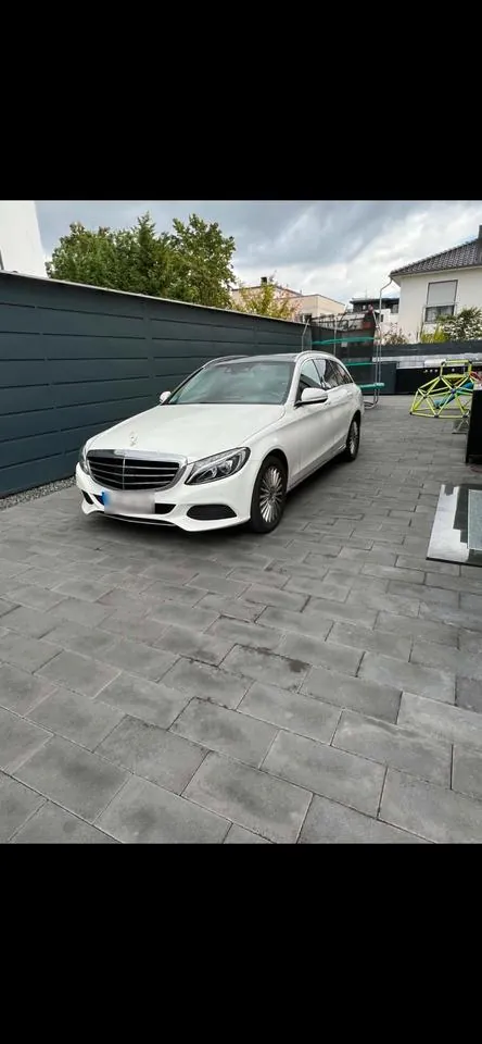 Mercedes-Benz C 220 Cdi