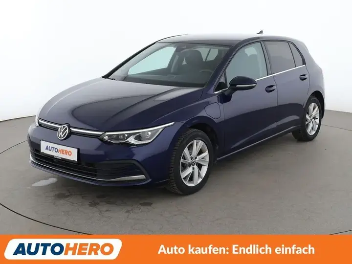Volkswagen Golf Viii