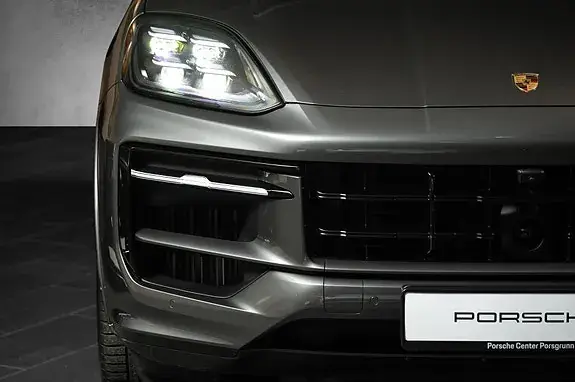 Porsche Cayenne 2026 photo 3