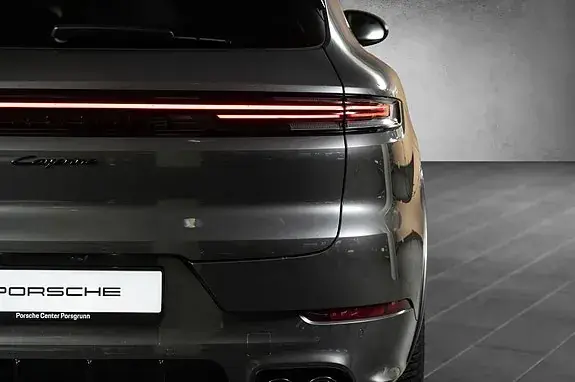 Porsche Cayenne 2026 photo 4
