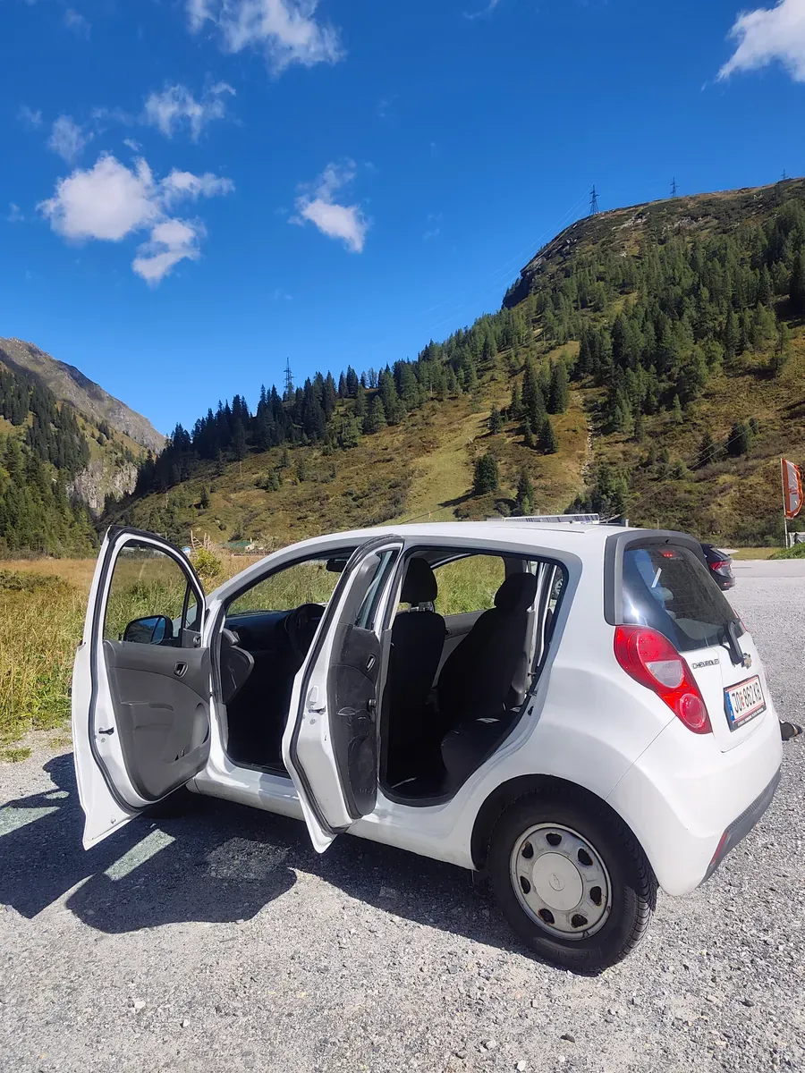 Chevrolet Spark 2014 photo 3