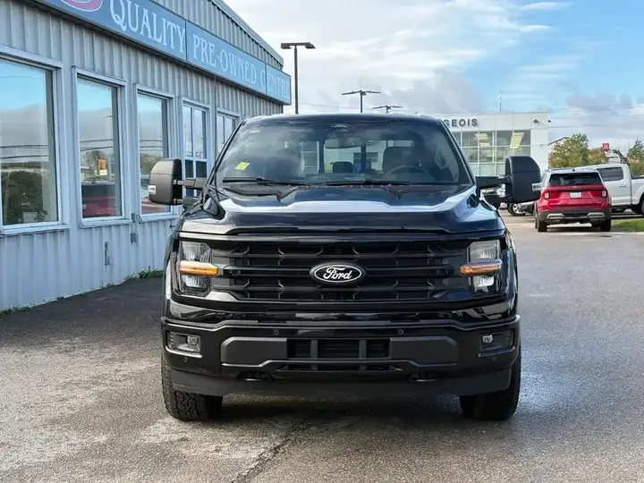 Ford F-150 2026 photo 4