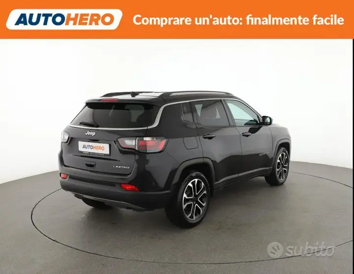 Jeep Compass 2021 photo 5