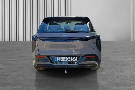 Hongqi Ehs7 2025 photo 5