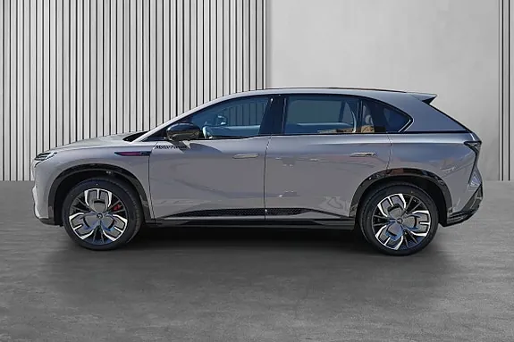 Hongqi Ehs7 2025 photo 3