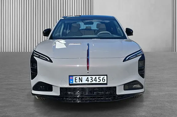 Hongqi Ehs7 2025 photo 2