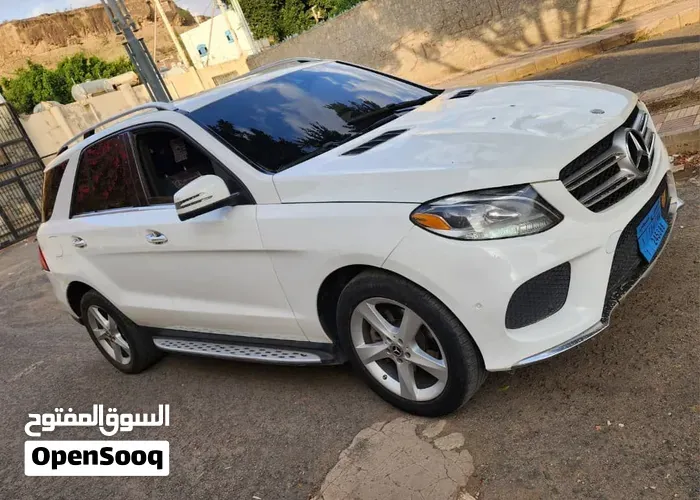 Mercedes-Benz Gle 350 2018 photo 2