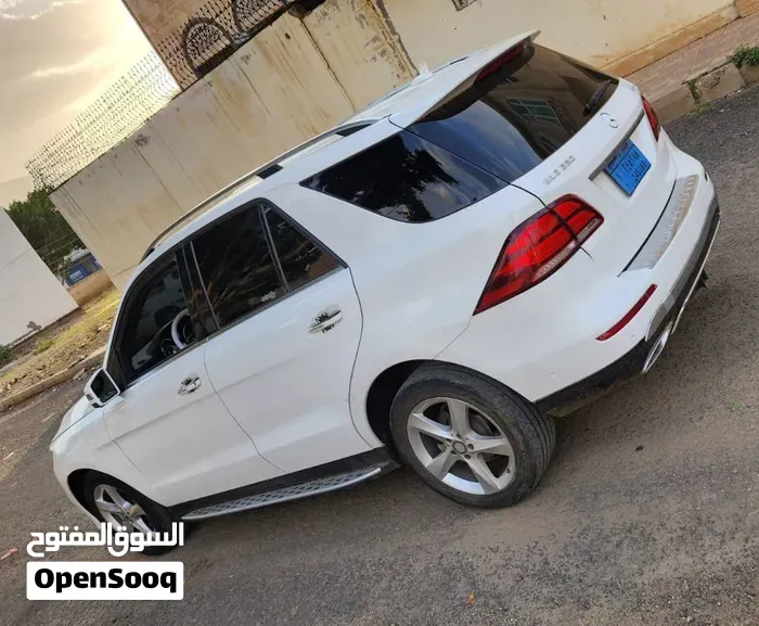 Mercedes-Benz Gle 350 2018 photo 3