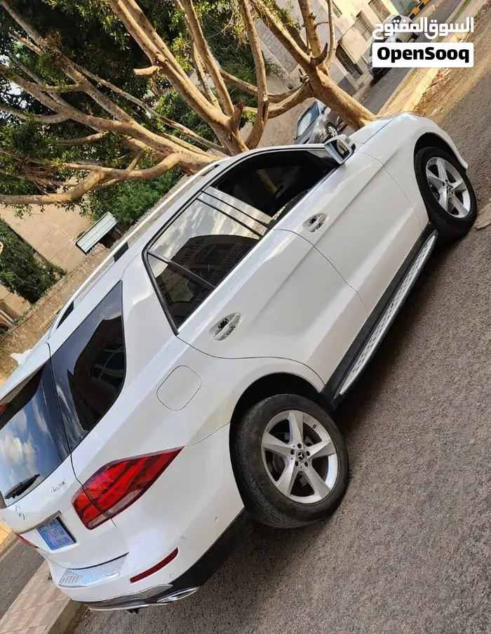 Mercedes-Benz Gle 350 2018 photo 4