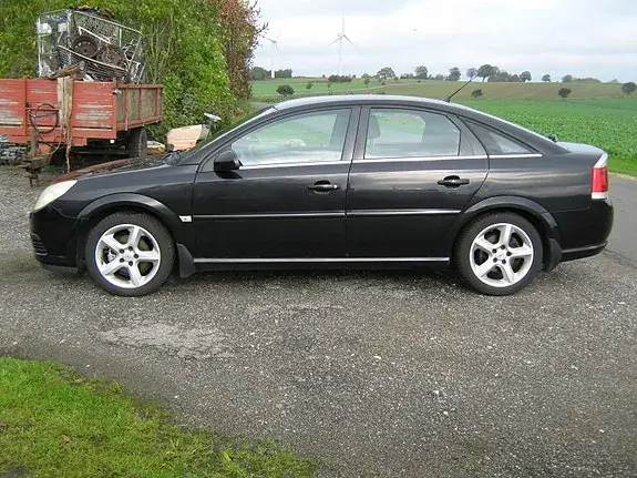 Opel Vectra