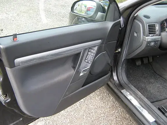 Opel Vectra 2006 photo 3