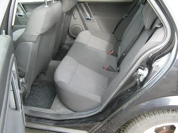 Opel Vectra 2006 photo 5