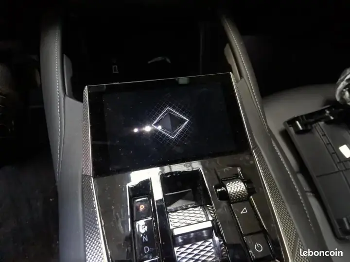 DS Automobiles Ds 4 2024 photo 5