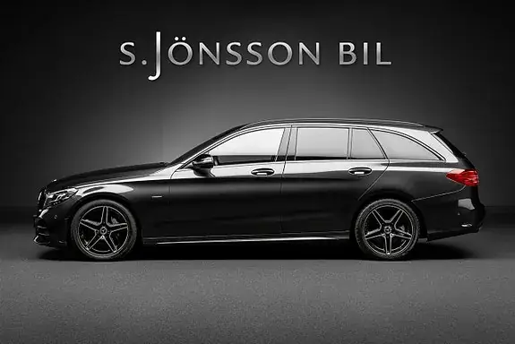 Mercedes-Benz C 220 2021 photo 4