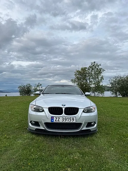 BMW 335I 2006 photo 2