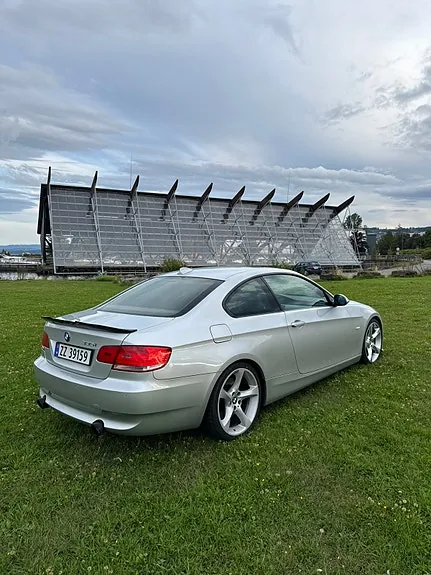 BMW 335I 2006 photo 3