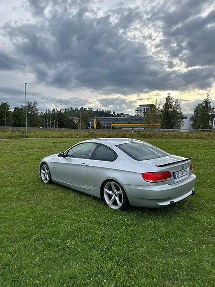 BMW 335I 2006 photo 5