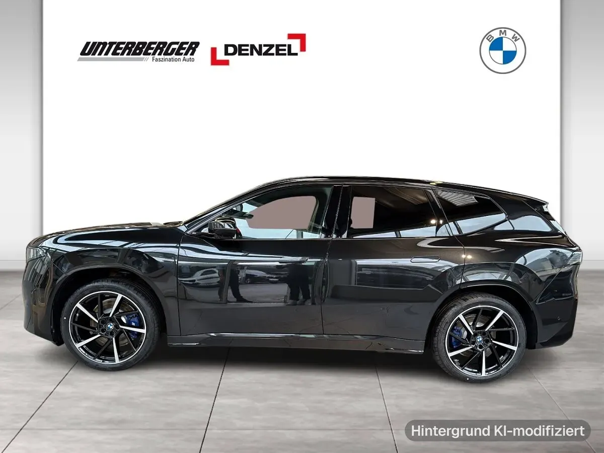 BMW Ix3 photo 3