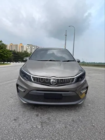 Proton Persona