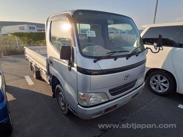 Toyota Dyna