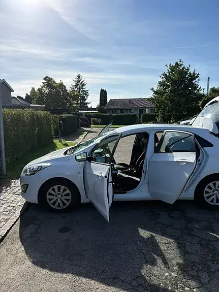 Hyundai I30 2016 photo 2