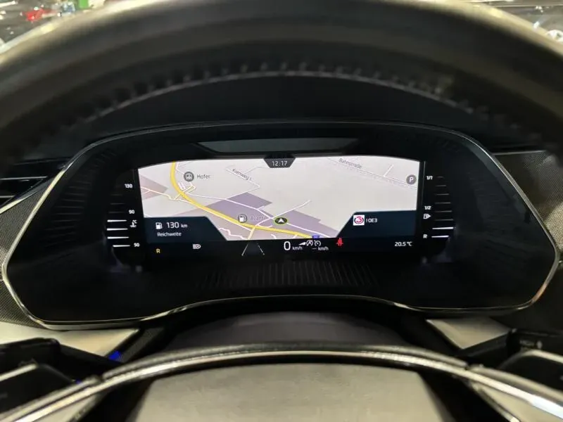 Skoda Octavia 2023 photo 2