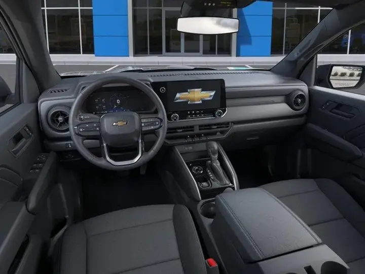 Chevrolet Colorado 2026 photo 5