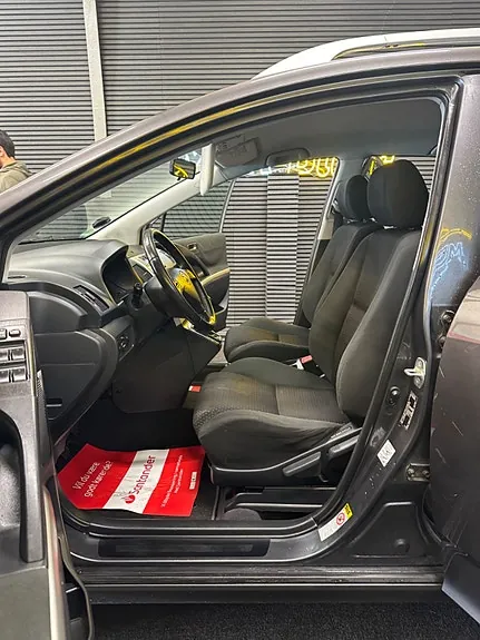 Toyota Corolla Verso 2008 photo 5