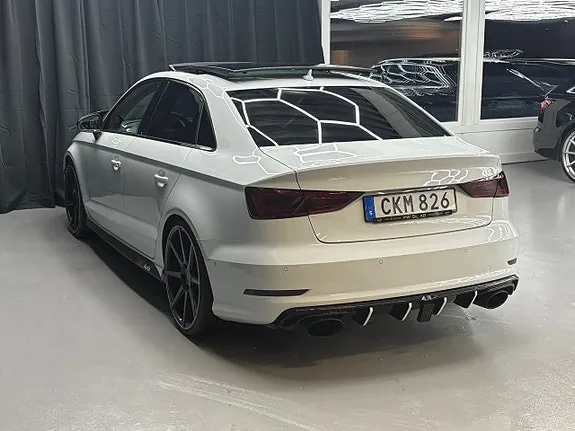 Audi S3 2014 photo 3