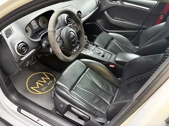 Audi S3 2014 photo 5
