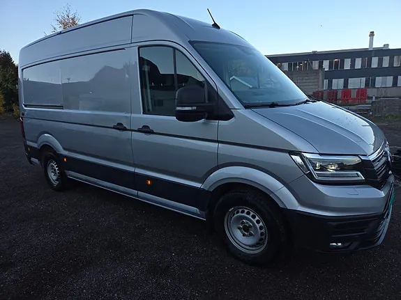 Volkswagen Crafter 35