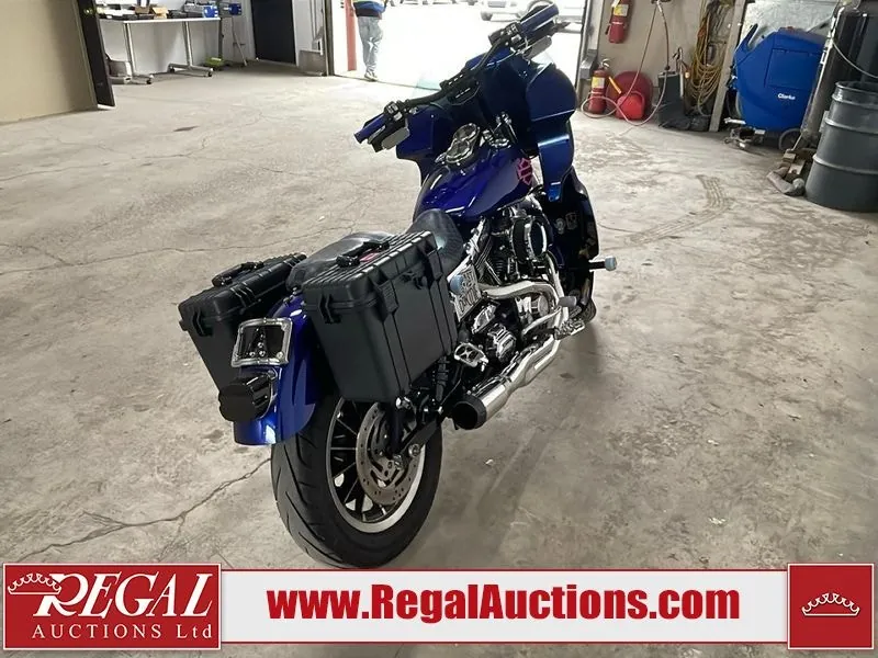 Harley-Davidson Fxdl Dyna Low Rider 2002 photo 3