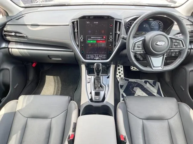 Subaru Levorg 2024 photo 2