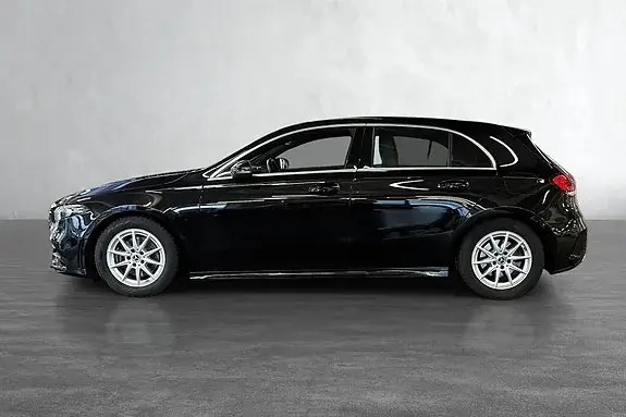 Mercedes-Benz A200 2019 photo 3