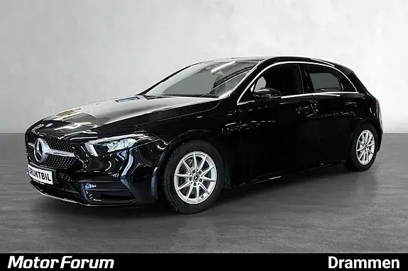 Mercedes-Benz A200