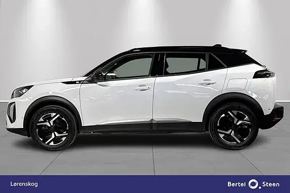 Peugeot E-2008 2026 photo 2