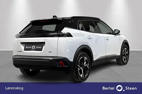 Peugeot E-2008 2026 photo 5