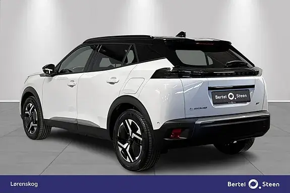 Peugeot E-2008 2026 photo 3