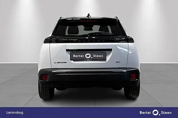 Peugeot E-2008 2026 photo 4